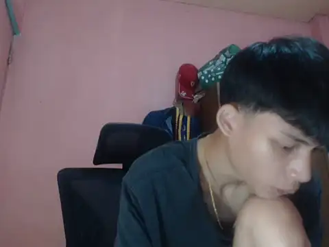 Chat XXX ao vivo de Kyoshi_19