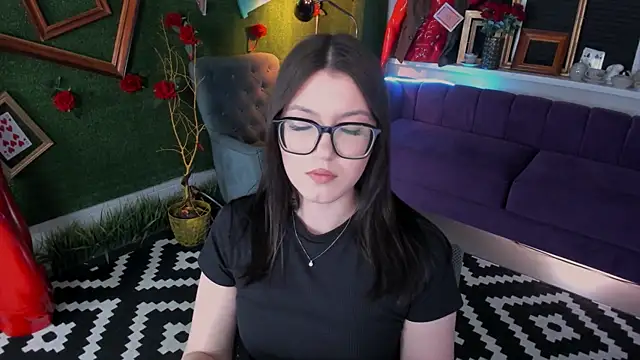 Sembang XXX Secara Langsung JennyGibson