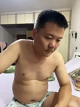 nanshe-000's Live XXX Chat