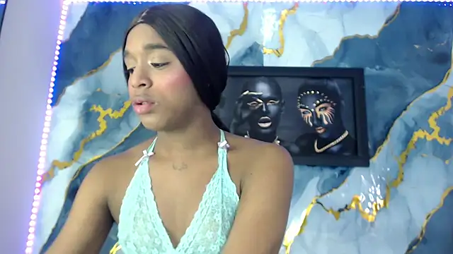 SaramyBigcock Chat XXX in diretta