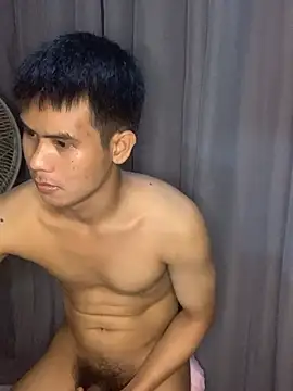 Asianboy_2000 Obrolan Langsung XXX