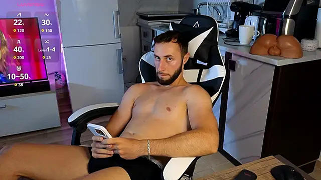 RyanStorm_ Chat XXX live