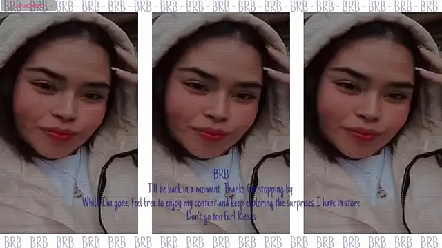 Violett_CinnamonのライブXXXチャット