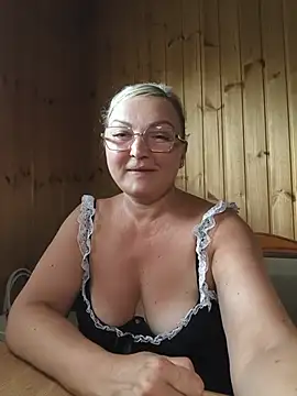 Chatroom XXX en direct de White-Chocolatte