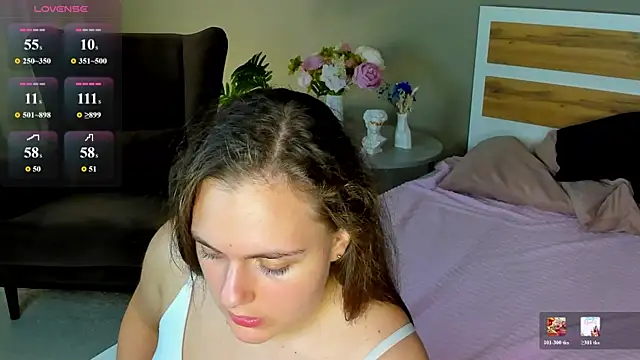 elara_sunbeam 라이브 XXX 채팅
