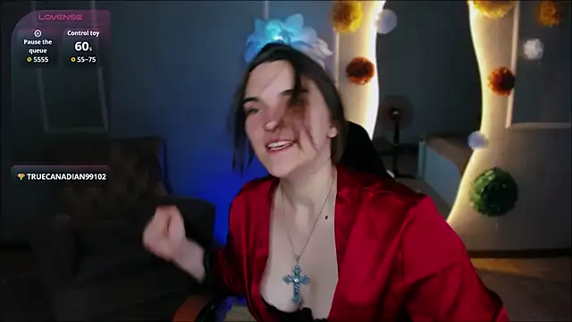 Онлайн чат XXX Rune_Veila