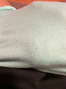 hoshichanのウェブカメラショー