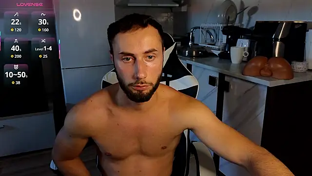 RyanStorm_ Chat XXX in diretta