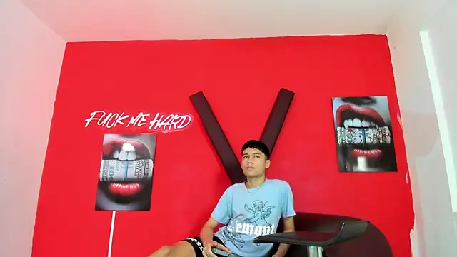 Živý XXX chat KING_LOVERS1
