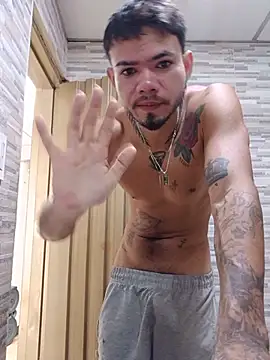 Niick01_ Chat XXX in diretta