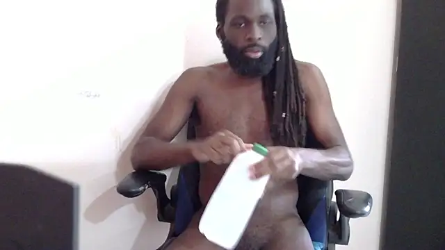 Darkkras Live XXX-Chat