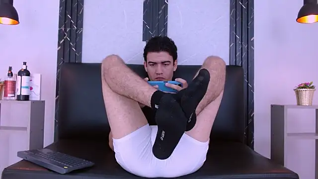 Chat XXX en directo de Feiccer_Castquer