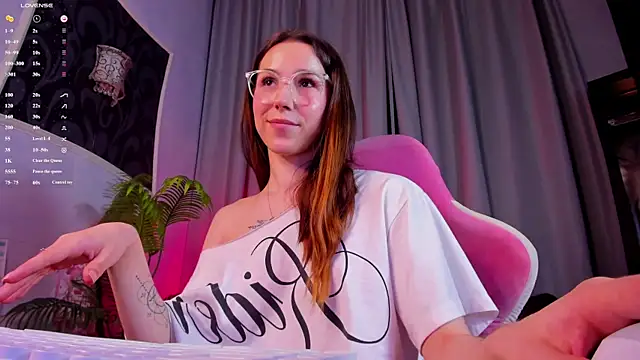 Chat XXX en directo de star_lace