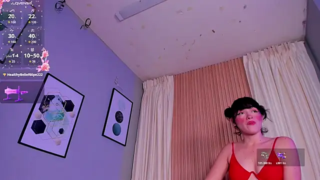 Chatroom XXX en direct de Fetish_party2