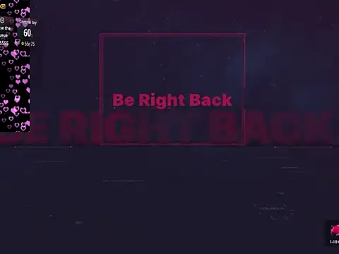 xMystic_Realm 라이브 XXX 채팅