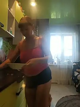 Milahka_Nata's Live XXX Chat
