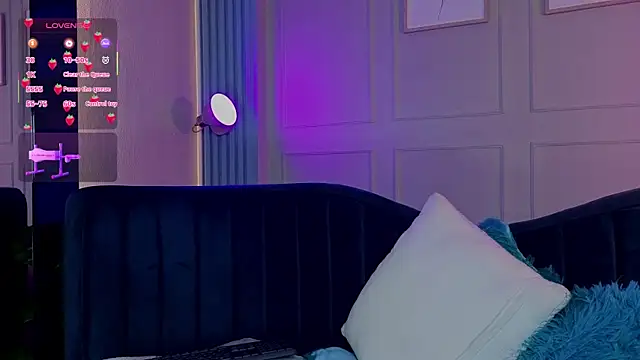 Abbydreams_'s Live XXX Chat