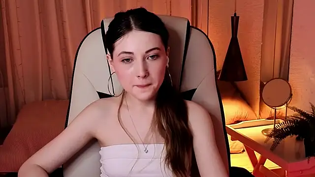 Kimmie_shine 라이브 XXX 채팅