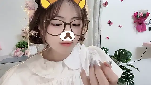 MIJ-Uwuu – Live XXX-chat