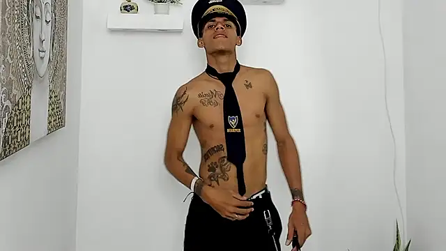 vispera Webcamshow