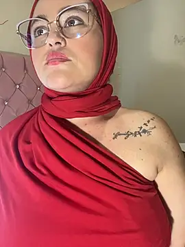 Marian_fadel Live XXX Chat