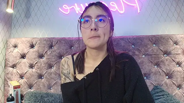AntonellaRosex Adlı Modelin Canlı XXX Sohbeti