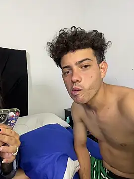 Medusa_Mgl élő XXX-chatje