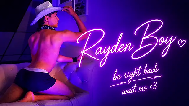แชท XXX สดของ Rayden_Boy