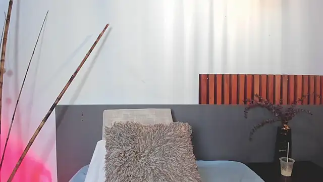 Živý XXX chat AbbieJoness_