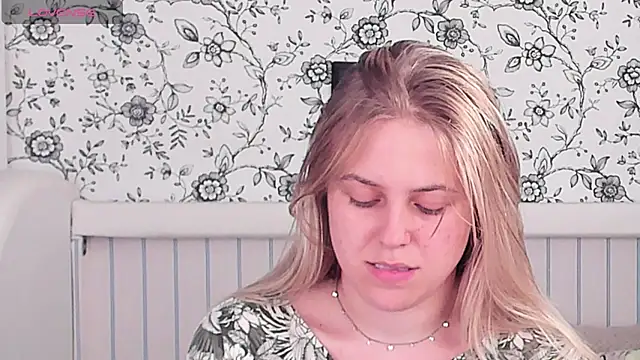 AngelAntyn Webbikameraesitys