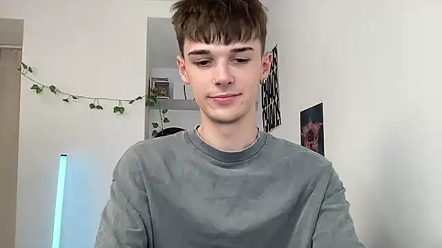 YourMilkyGuy – Live XXX-chat