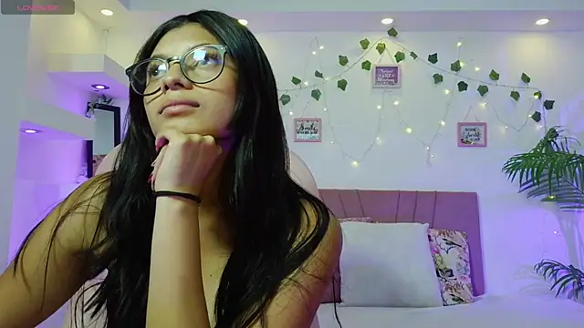 isabel_space – Naživo XXX chat