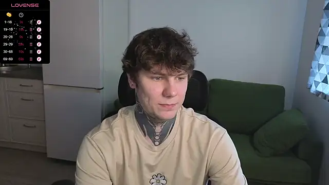 Онлайн чат XXX Lechery_boy