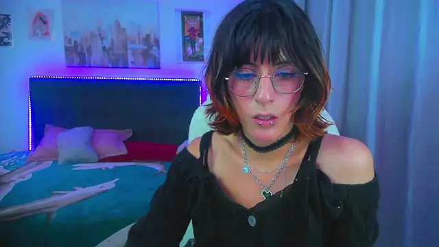 Chat XXX Live goth_minerva