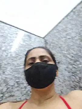 SashaPatel Adlı Modelin Canlı XXX Sohbeti