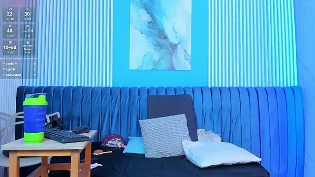 Онлайн чат XXX dahianeconnor