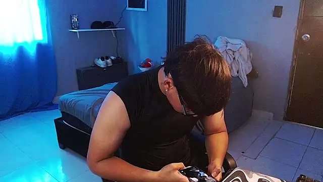 Chat XXX ao vivo de Mr_yisuzz