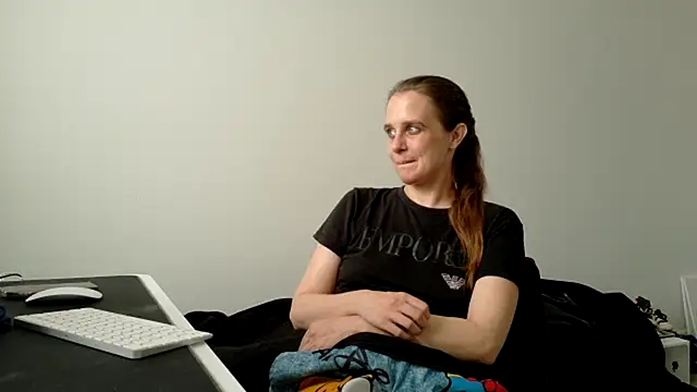 Czat XXX na żywo – Chantalee