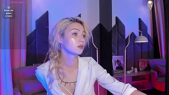 แชท XXX สดของ AlysiaSun_