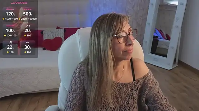 Živý XXX chat Scarlett_079