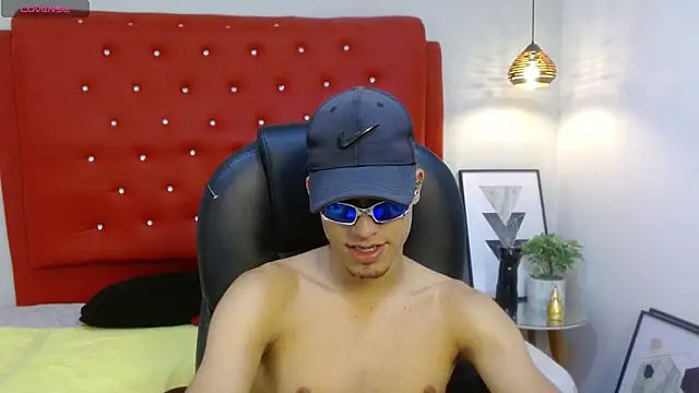Mark_Jackson69 – Naživo XXX chat