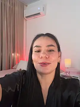 Živý XXX chat MeganDupont