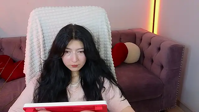 Chat XXX Live Vanessa_LimX