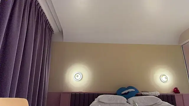 Chat XXX Live IraidaArvayo