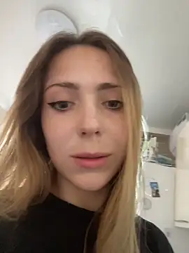JesicaJensen Adlı Modelin Canlı XXX Sohbeti