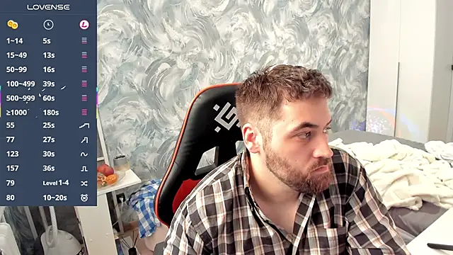 Morlaios' Live XXX Chat