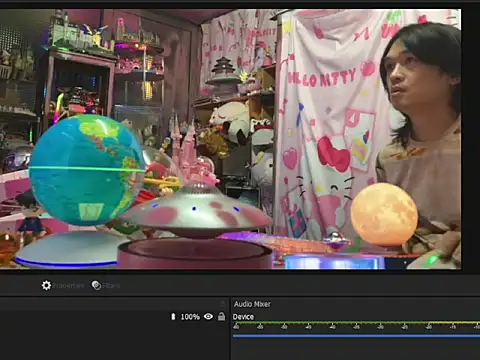 JesuAdam 即時 XXX 聊天