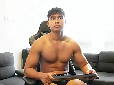 Bray_Kevin Live XXX Chat