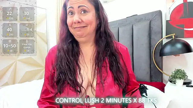 EmmaJhomson Live XXX-chat