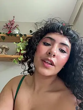 SugarTroubl33 Live XXX-Chat